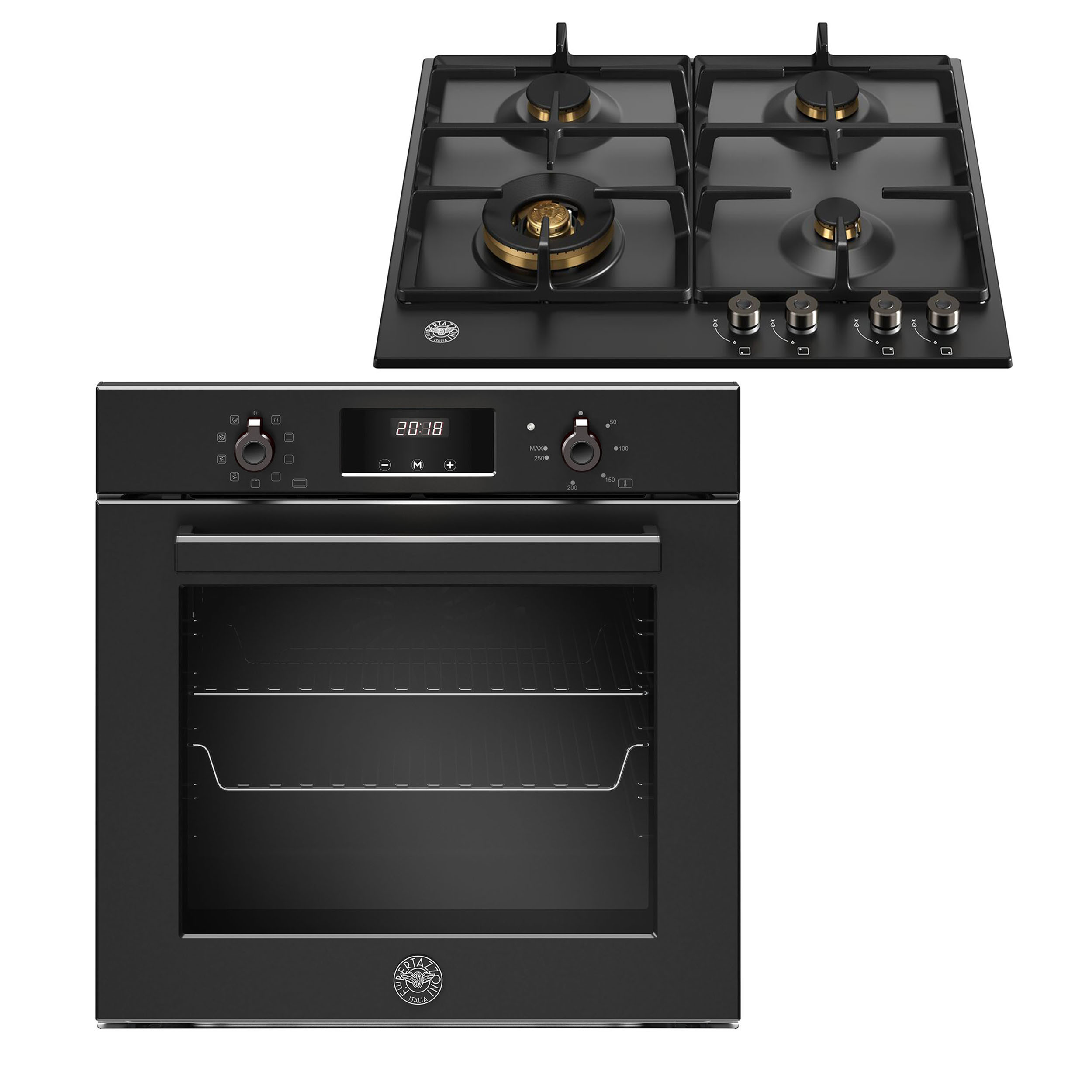 ΣΕΤ 52> F609PROESN + P60 4L PRO NE T